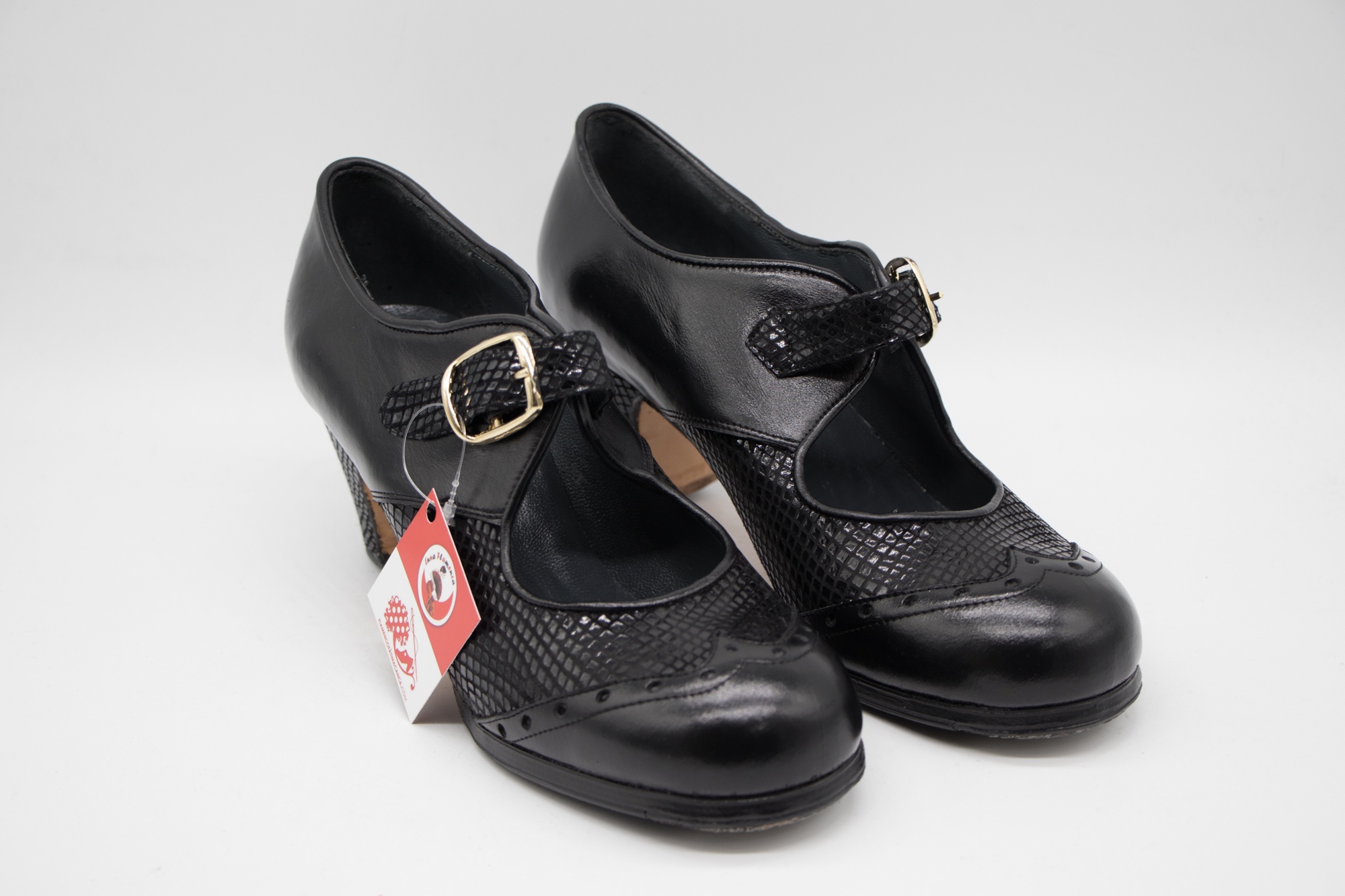 Modelo Combinado Hebilla