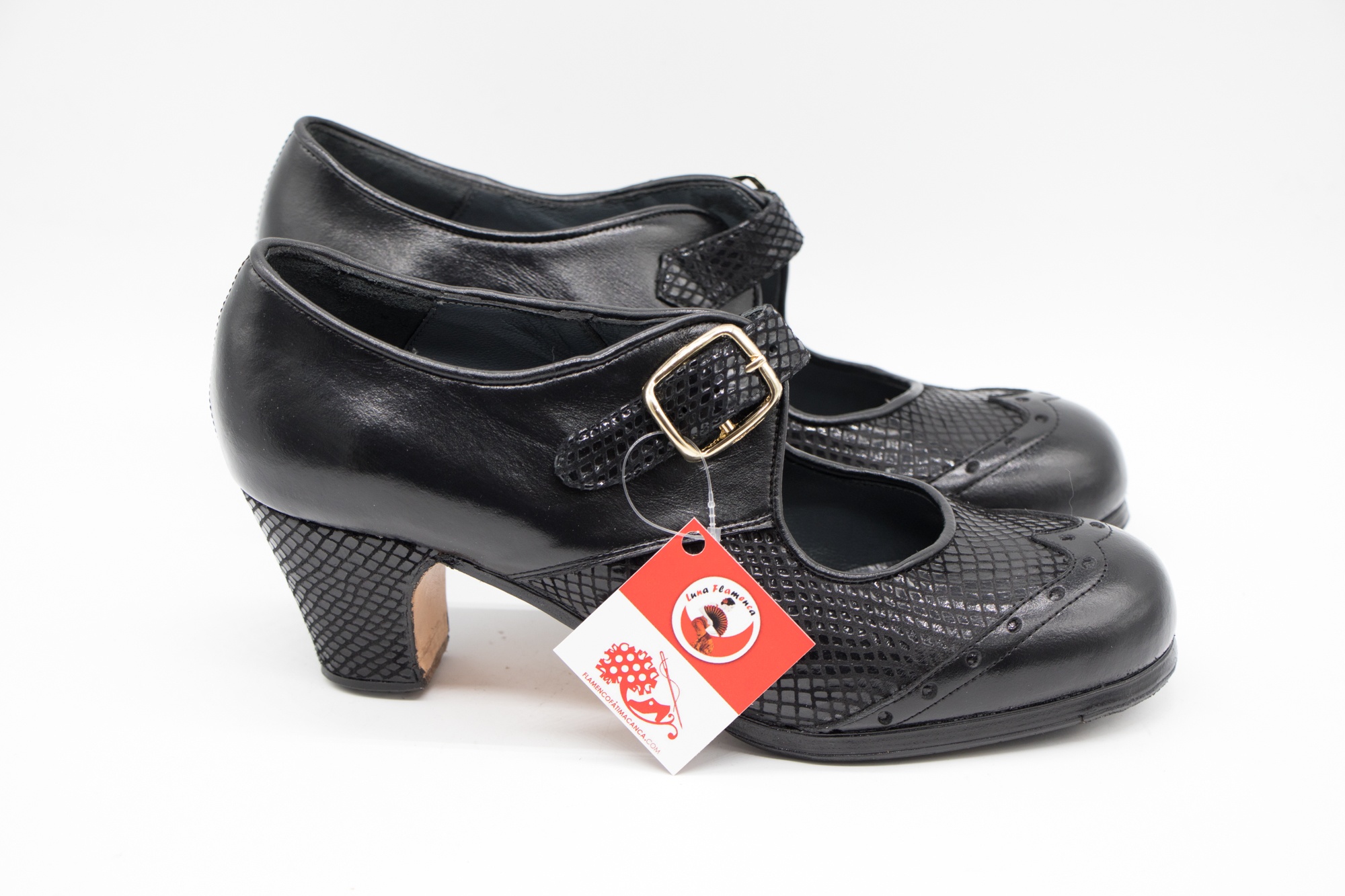 Modelo Combinado Hebilla