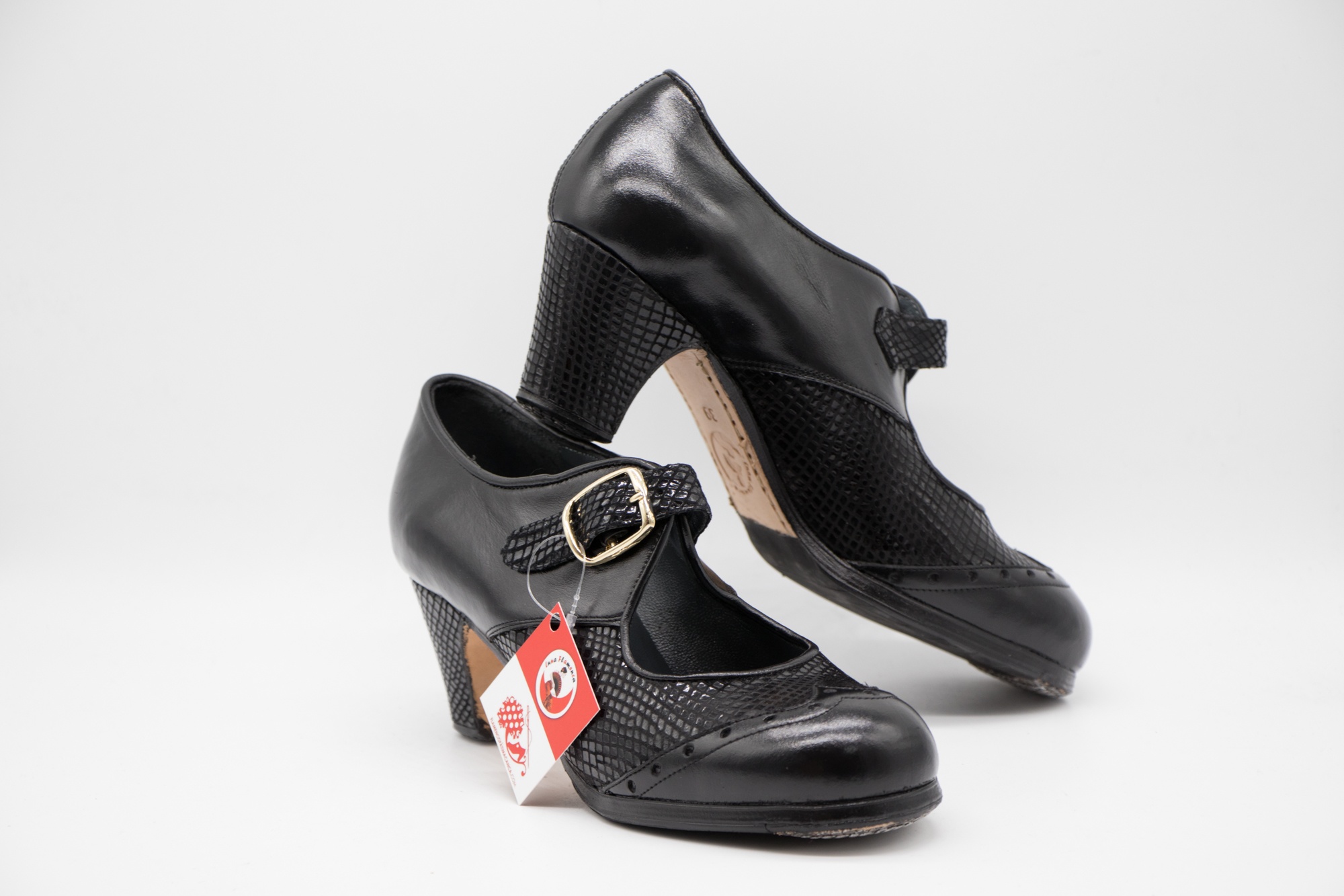 Modelo Combinado Hebilla