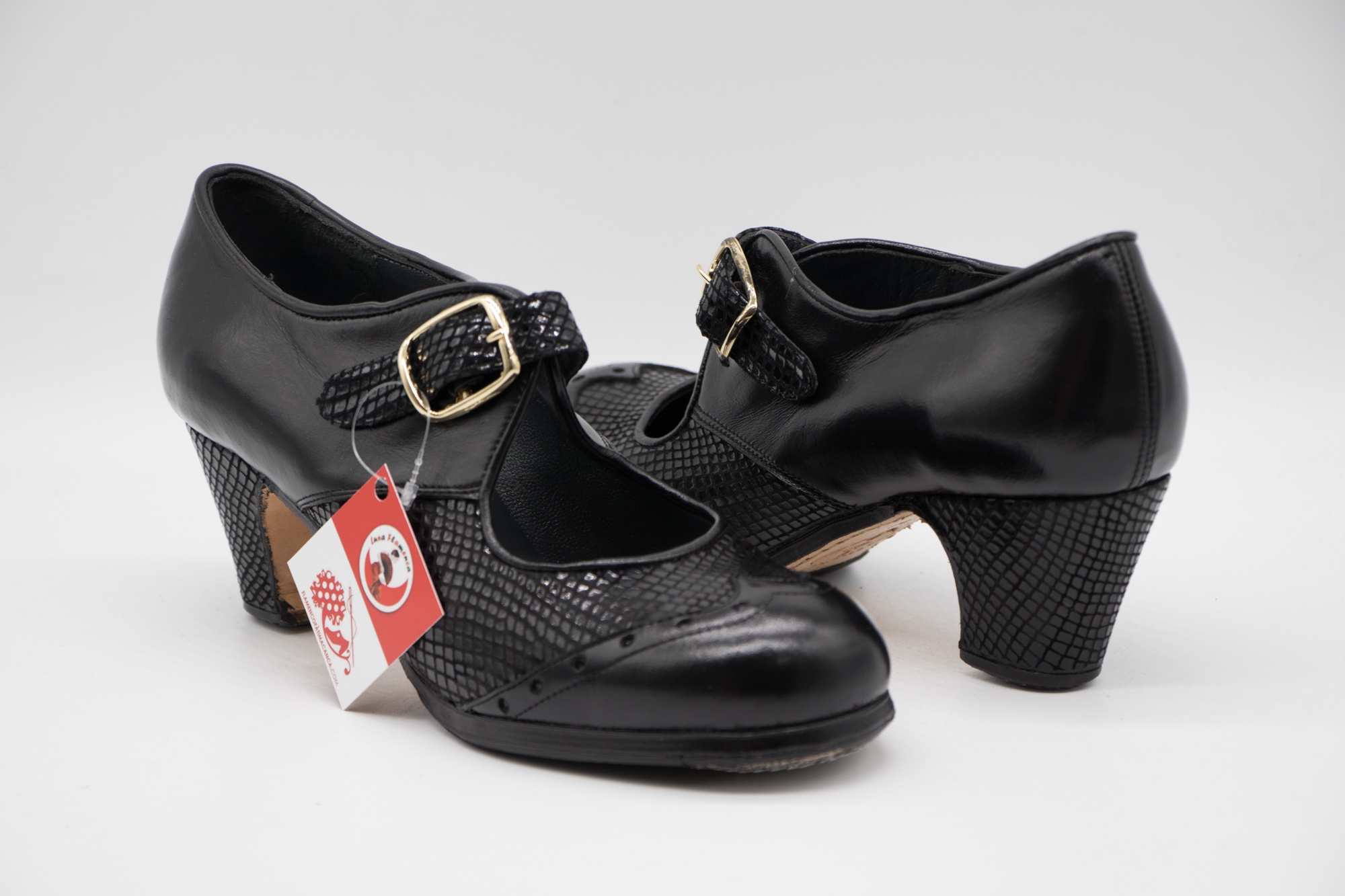 Modelo Combinado Hebilla