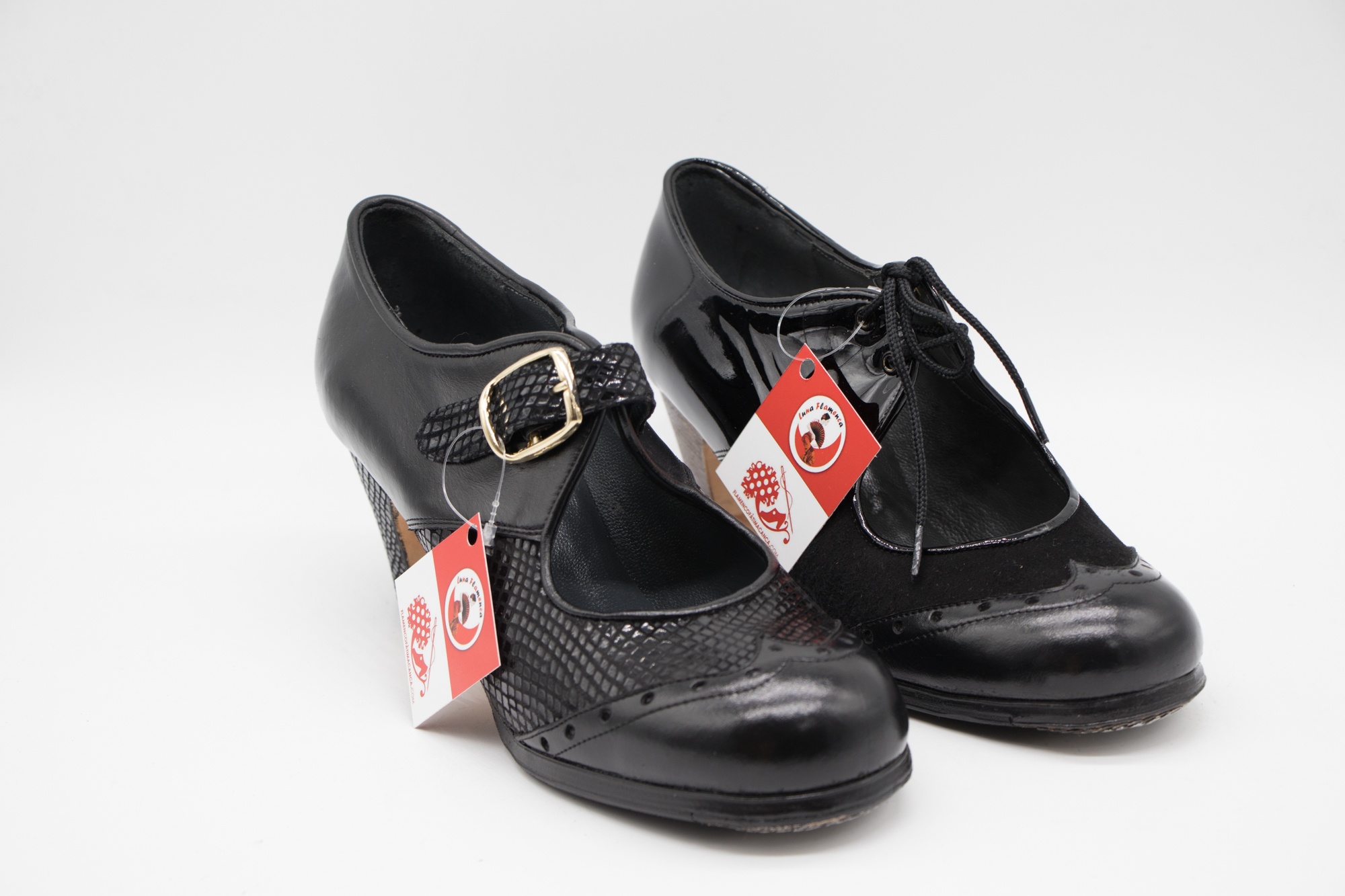 Modelo Combinado Hebilla