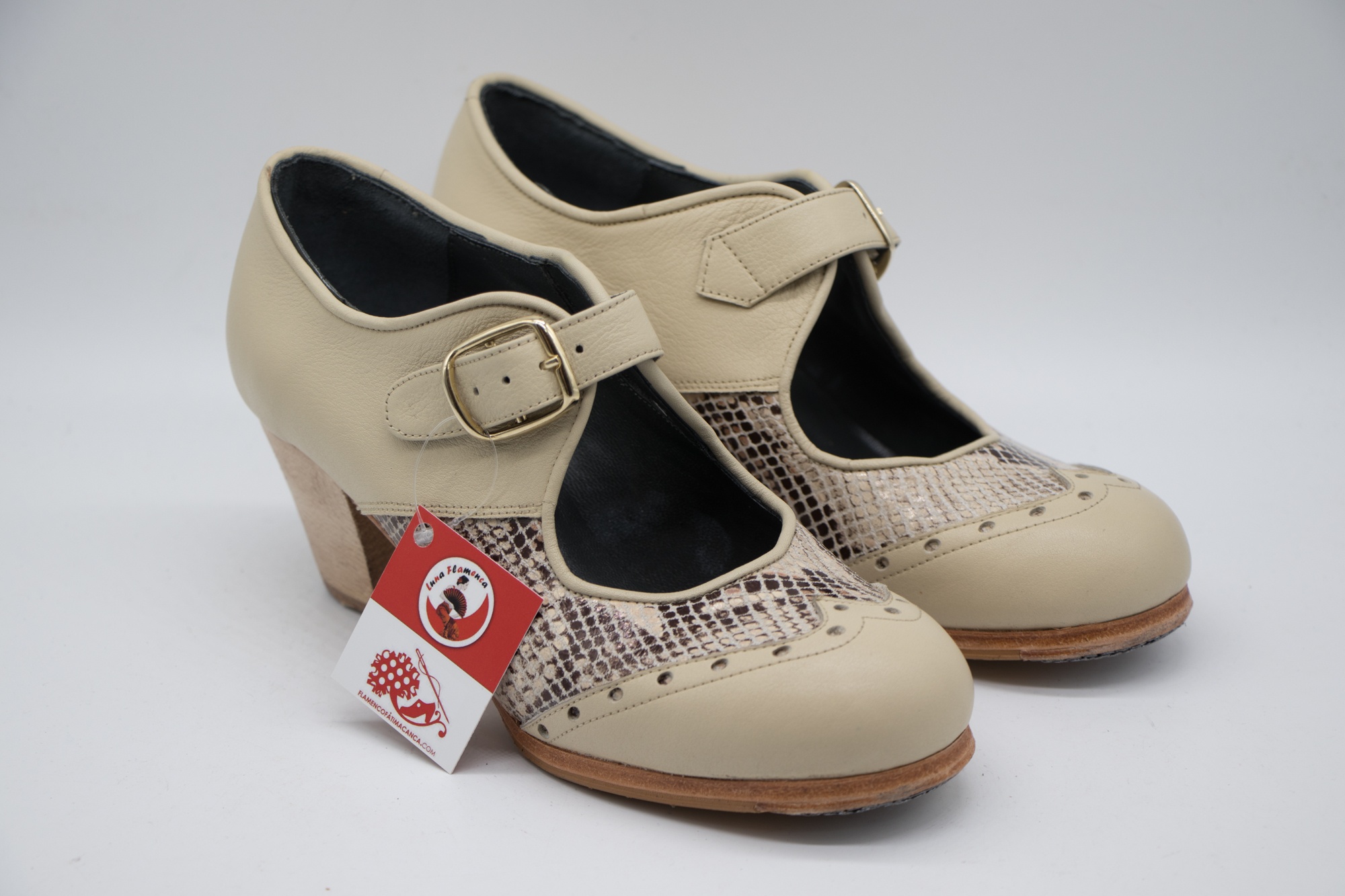 Modelo Combinado Hebilla