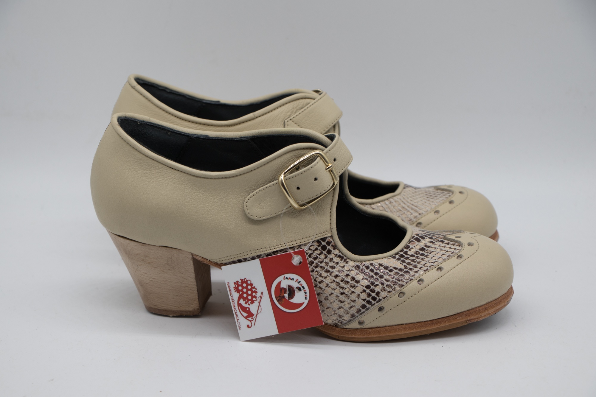 Modelo Combinado Hebilla