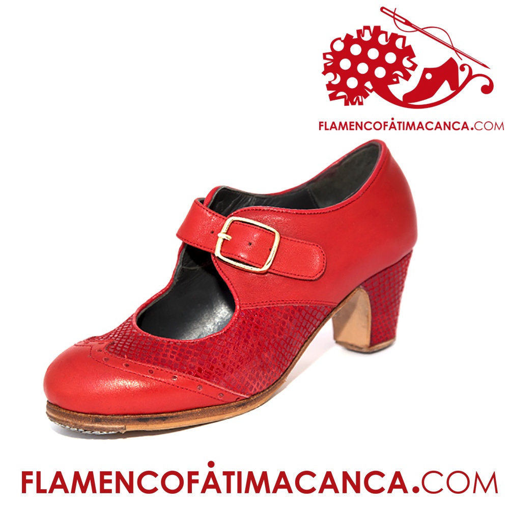 Modelo Combinado Hebilla