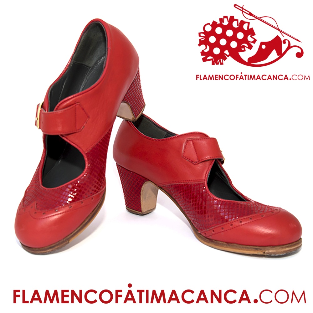 Modelo Combinado Hebilla