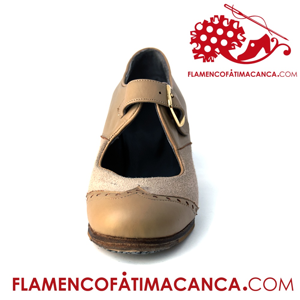 Modelo Combinado Hebilla