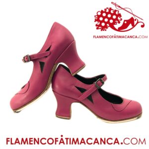 Modelo Rosa Mercedes