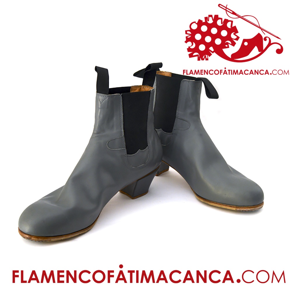 Modelo Bota