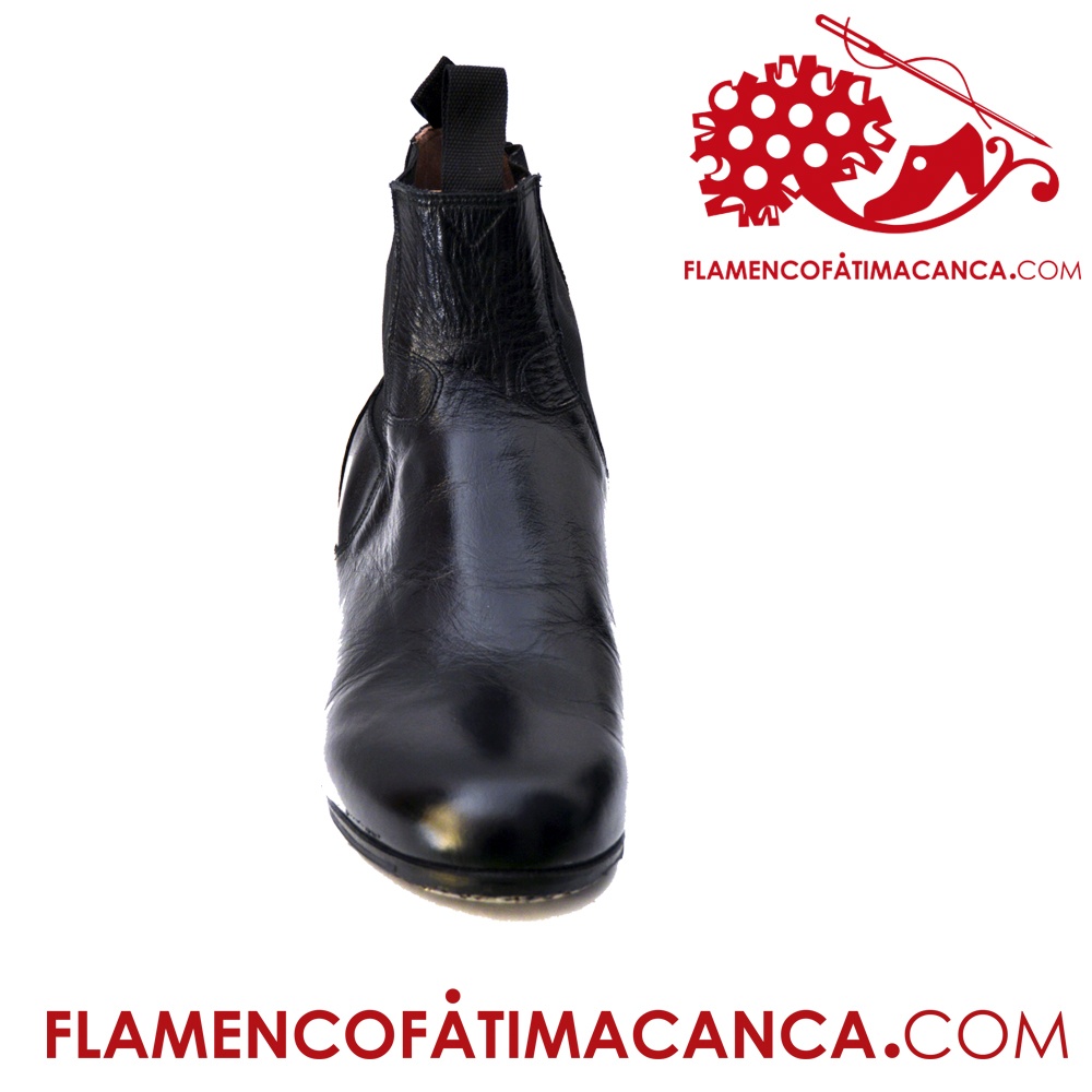 Modelo Bota