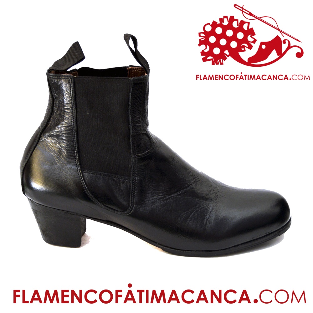 Modelo Bota