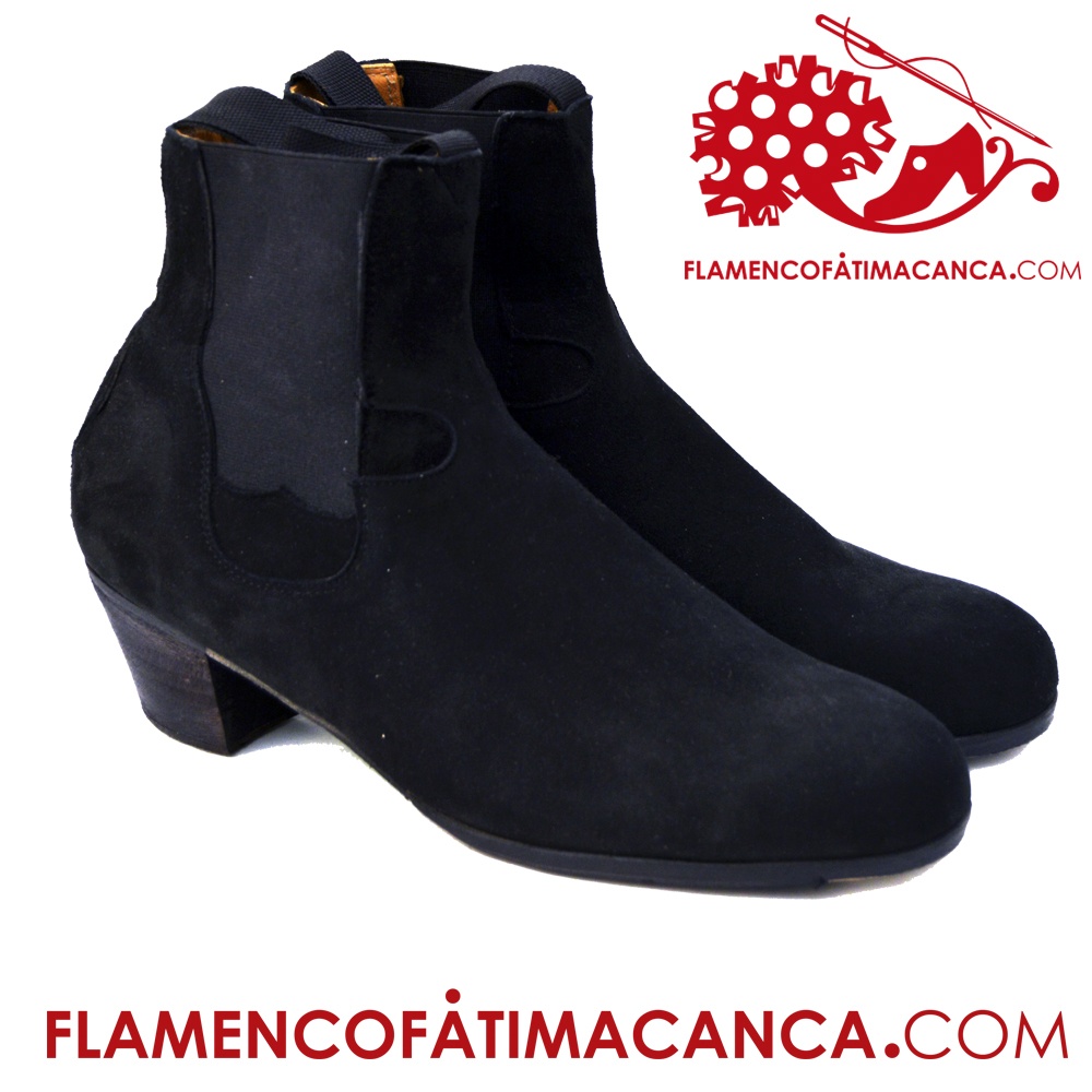 Modelo Bota