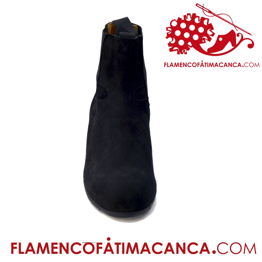 Modelo Bota