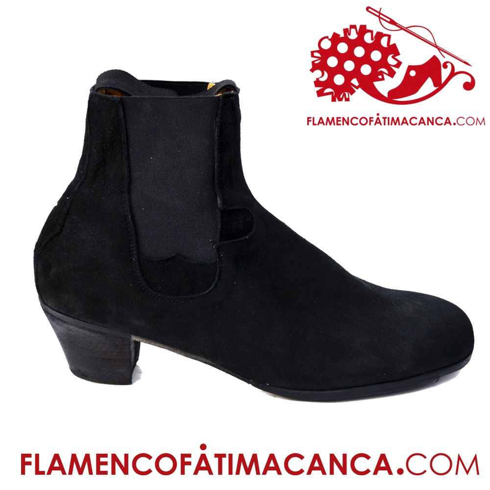 Modelo Bota