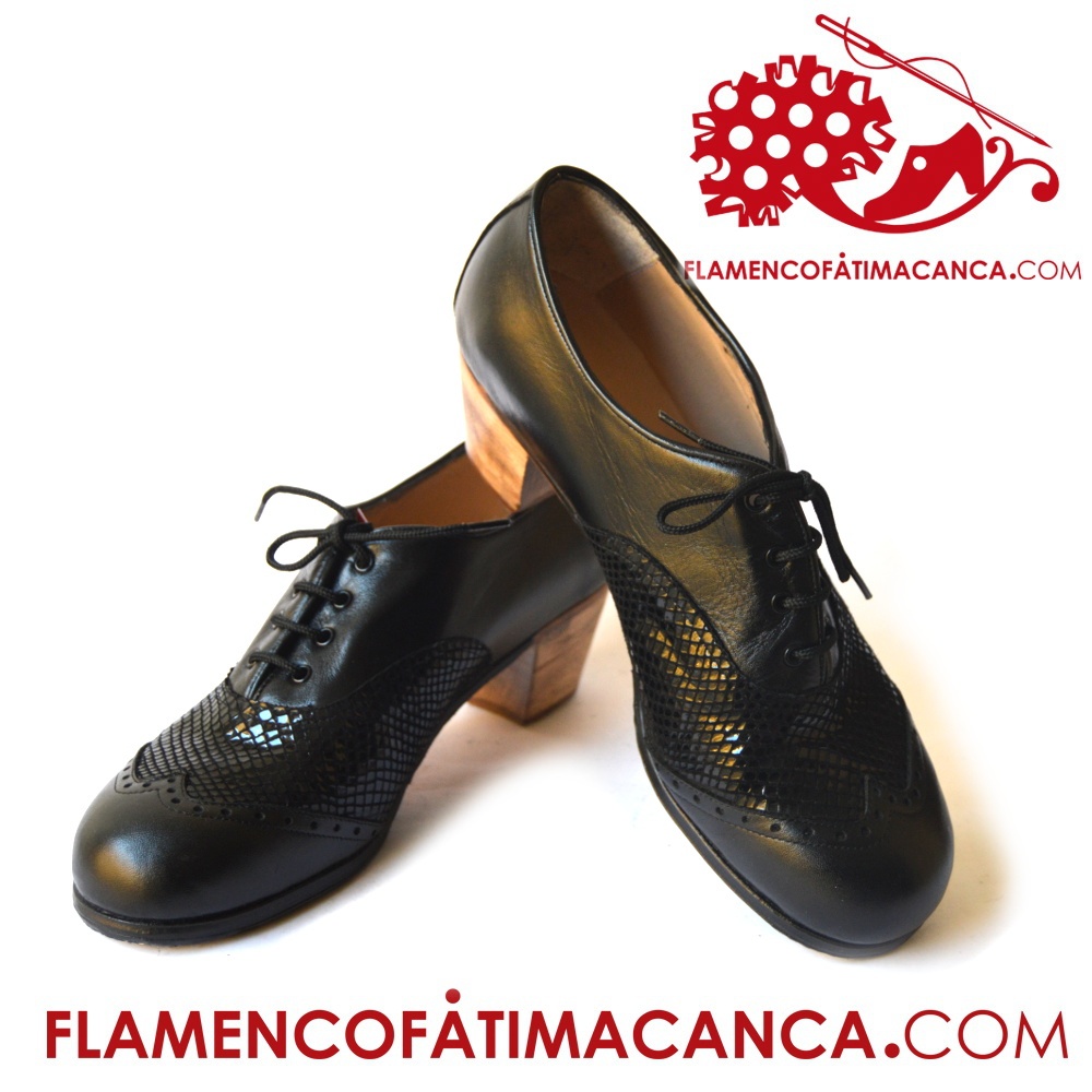 Modelo Chapín Combinado