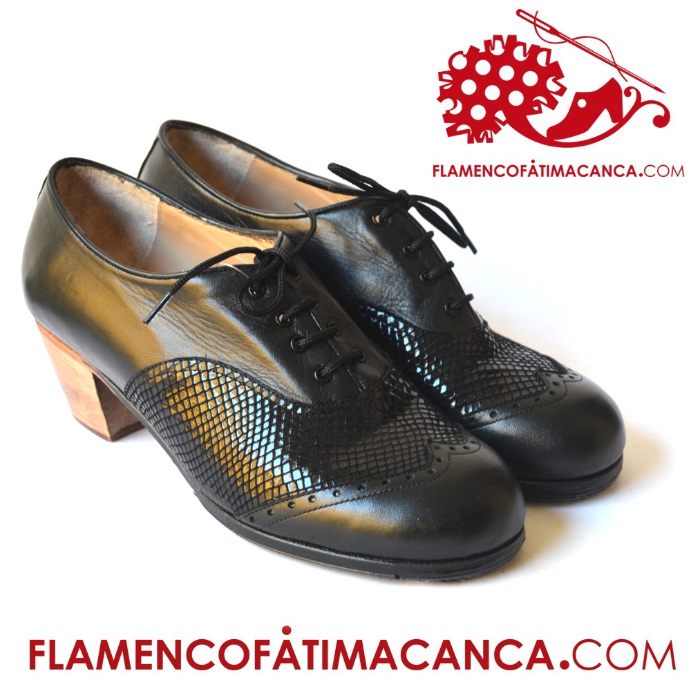 Modelo Chapín Combinado