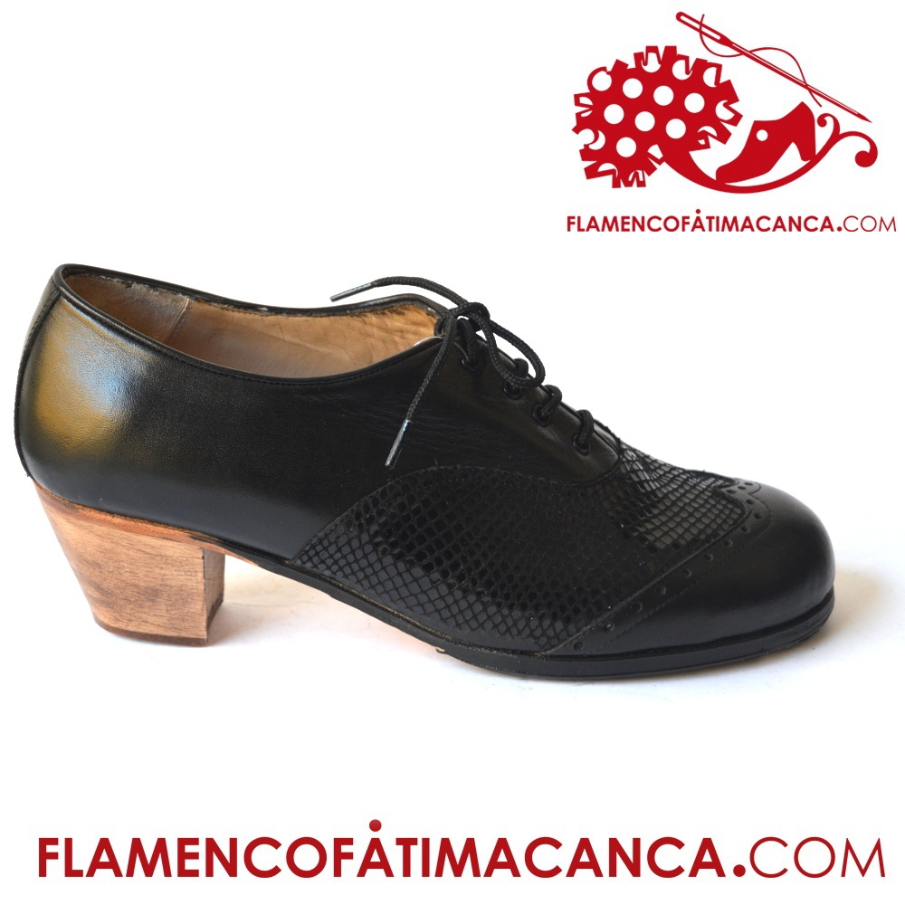 Modelo Chapín Combinado