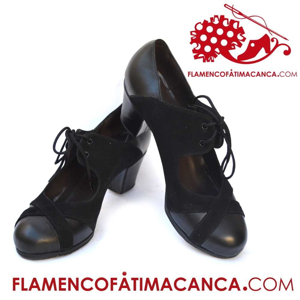 Modelo Yerbabuena D Cordones