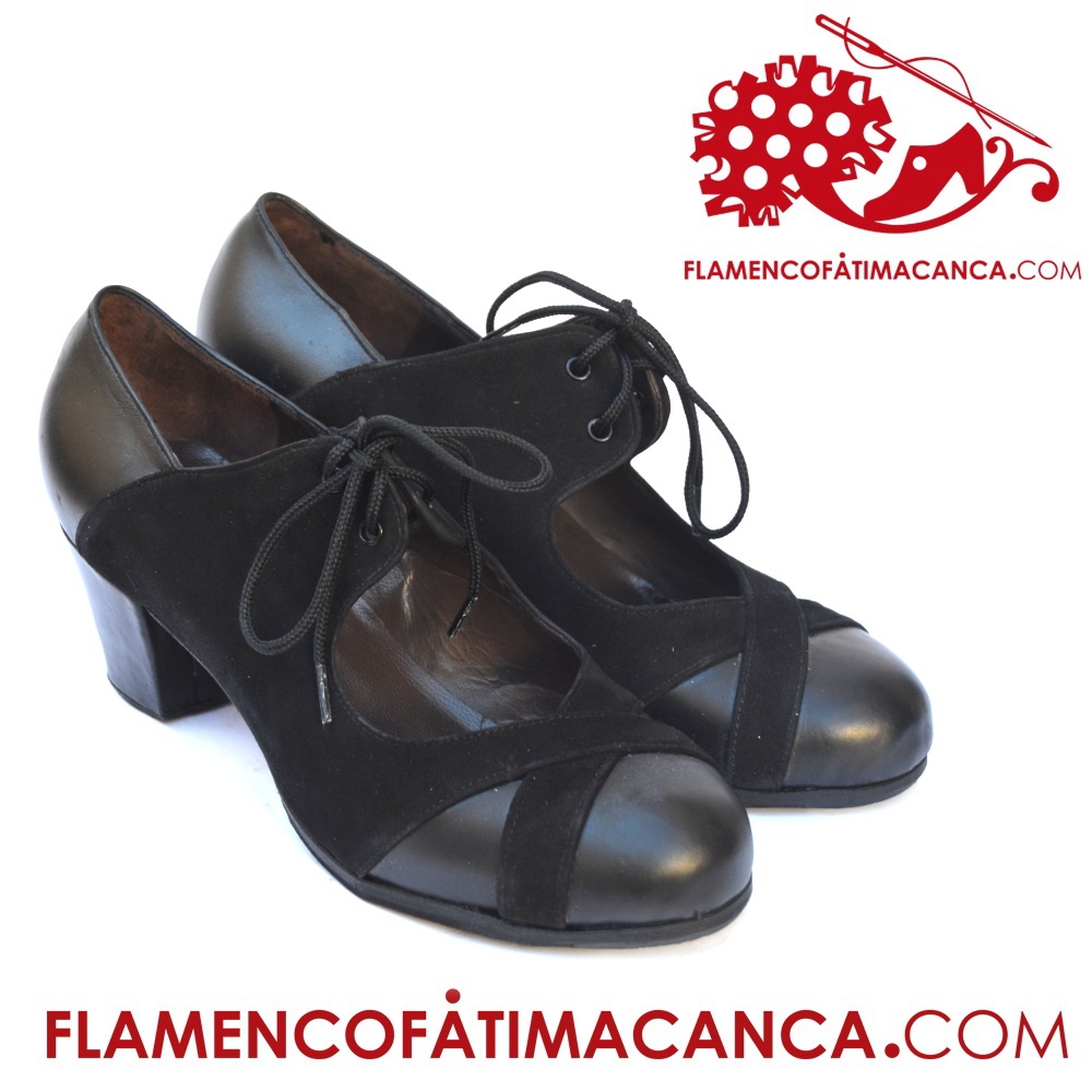 Modelo Yerbabuena D Cordones