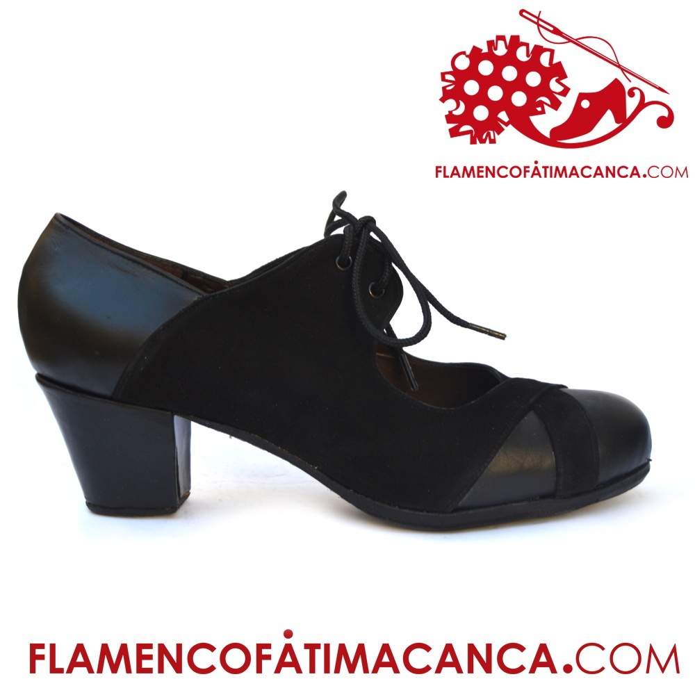 Modelo Yerbabuena D Cordones