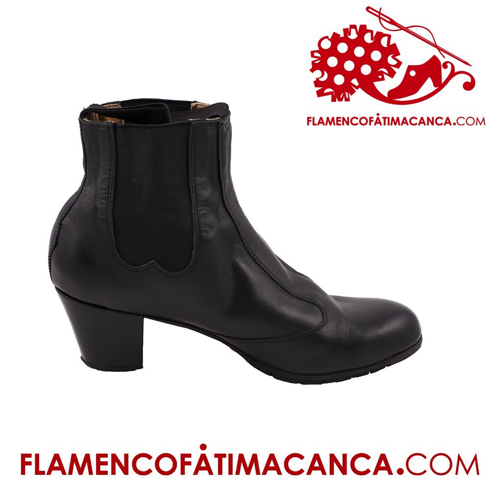 Modelo Bota Mujer