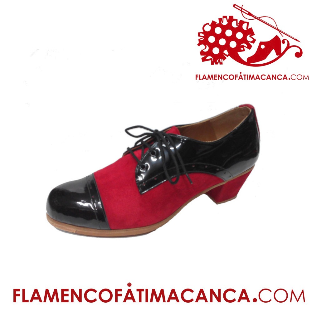 Modelo Antonio