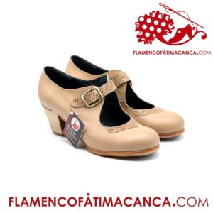 Modelo Lazo Partido Hebilla