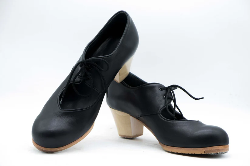 1embrujo.n 38 5.pielnegro.taconcubanobarnizado 5