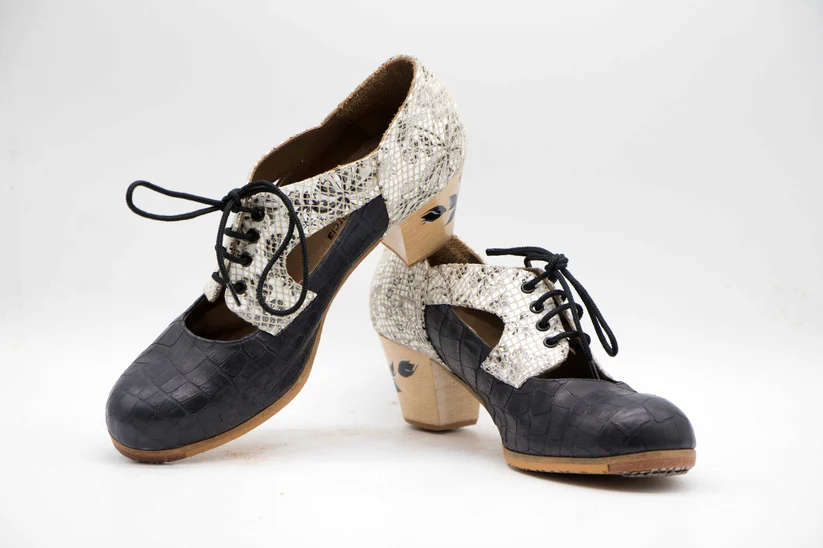 1tronio.n 37.coconegroypielespecial.taconcubanoconflorbarnizado 5