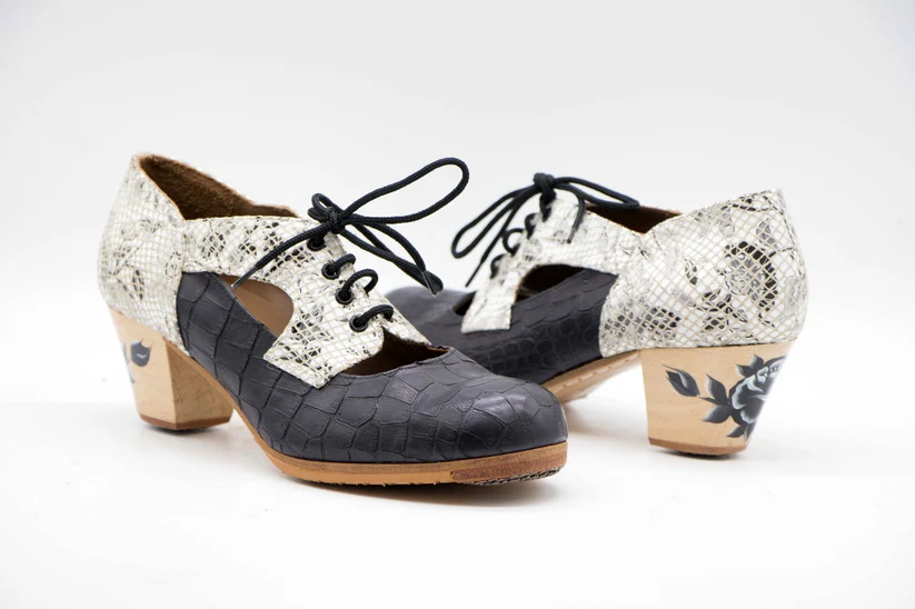 2tronio.n 37.coconegroypielespecial.taconcubanoconflorbarnizado 4