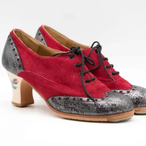 Cordoba.n 37.anterojoyserpientegris.taconsemicarreteflorbarnizado