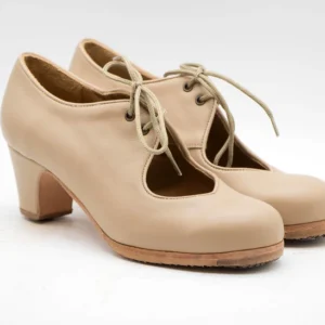 Embrujo.n 35.pielbeige.taconn 10forrado.