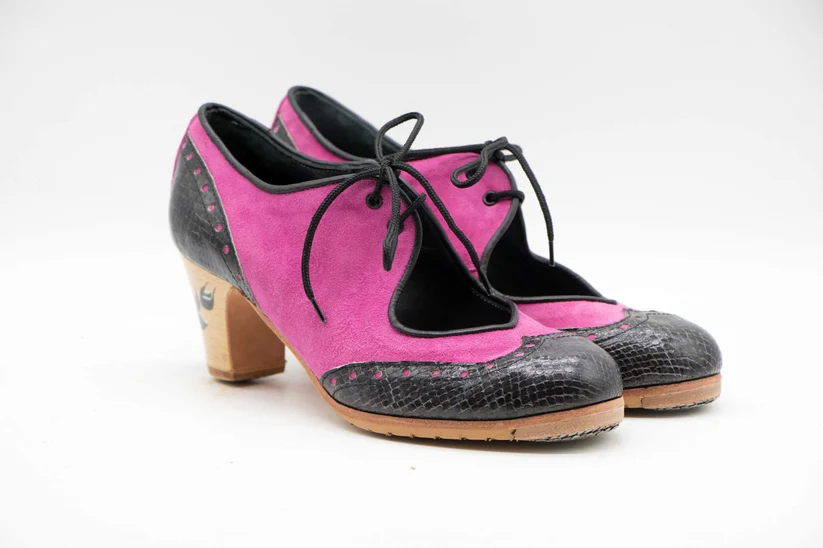 Martinete.n 35.anterosayserpientenegra.taconn 0pintadobarnizado