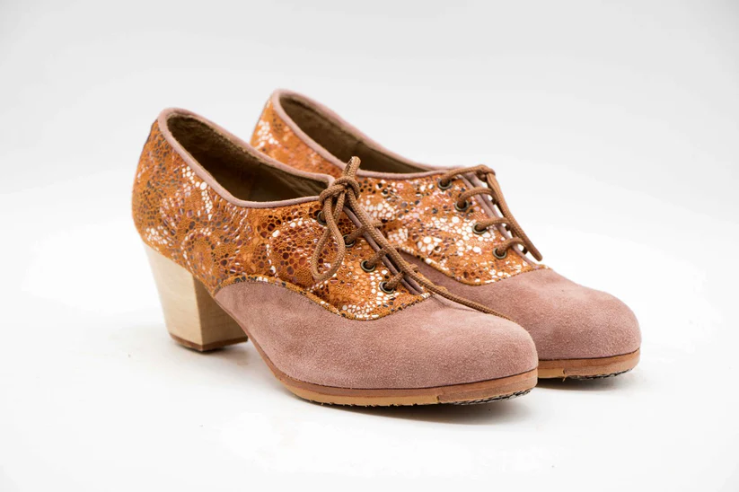 Malaga.n 36.anterosadoymarronespecial.taconcubanobarnizado