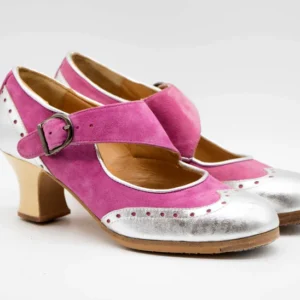 Mirabras.n 37.anterosaypielplata.taconsemicarretebarnizado