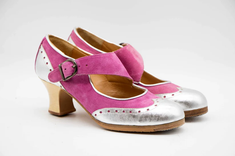 Mirabras.n 37.anterosaypielplata.taconsemicarretebarnizado