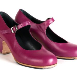 Pico Zapatos Flamencos Profesionales Artefyl Baile