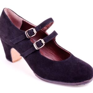 Pico Zapatos Flamencos Profesionales Artefyl Baile