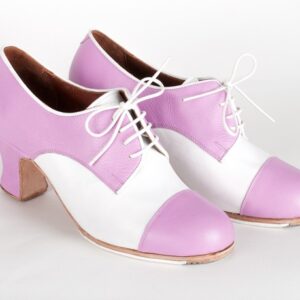 Pico Zapatos Flamencos Profesionales Artefyl Baile